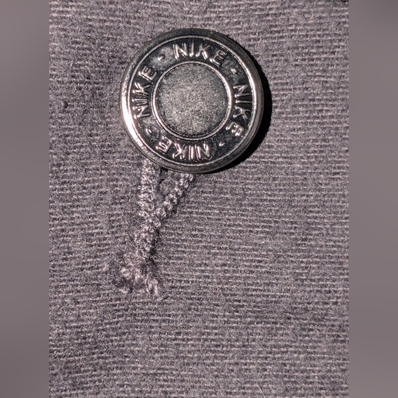 Nike Life Mens Chamois Double Knee Work Pants Black Size 34 New NWT $155 - Picture 8 of 16